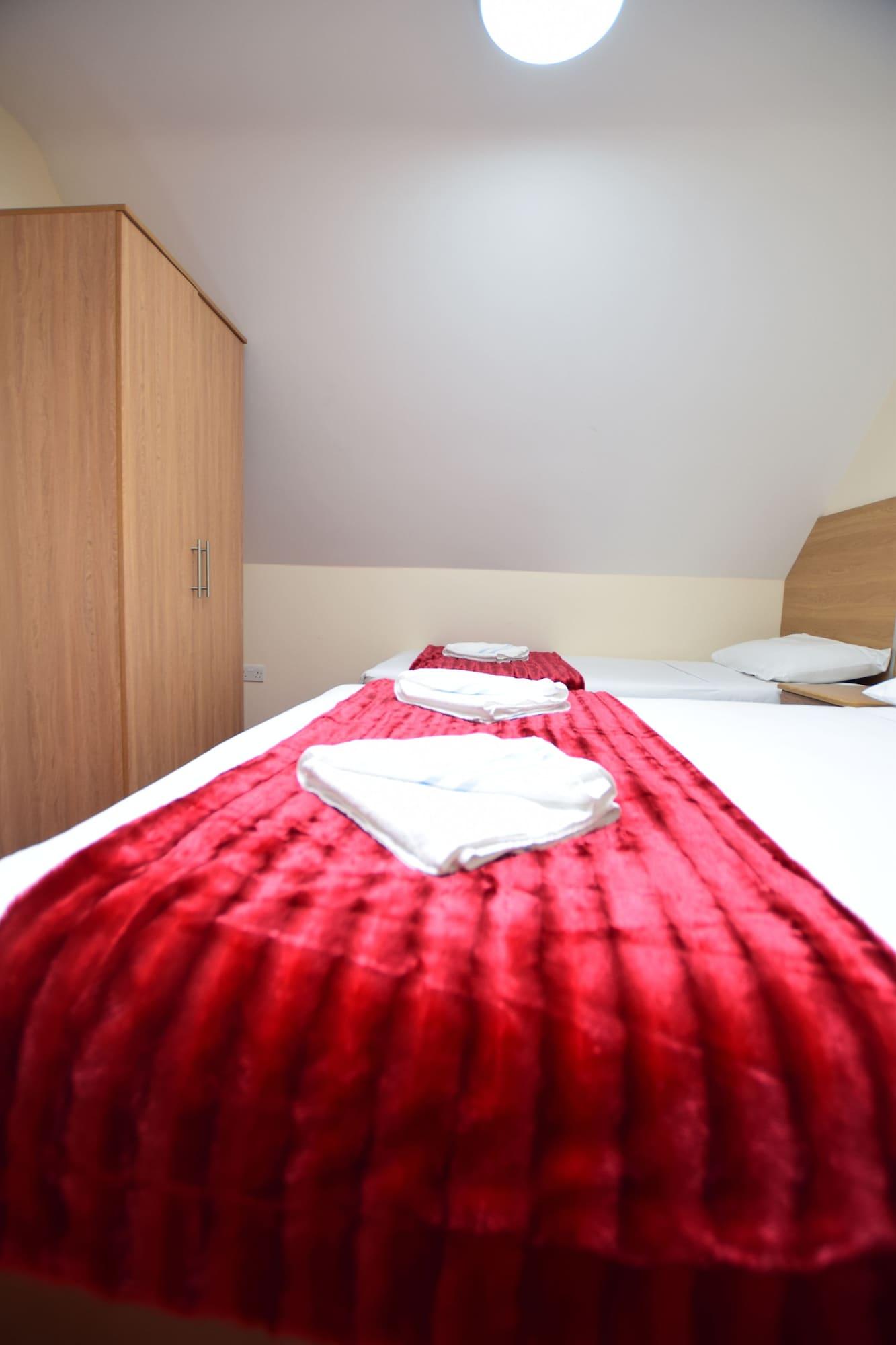 Park Hotel Ilford Kültér fotó